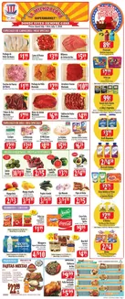 El Ahorro catalogue | Current deals and offers | 2026-07-01T00:00:00.000Z - 2026-07-07T00:00:00.000Z