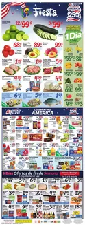 Fiesta Mart catalogue | Weekly Ad | 2026-07-01T00:00:00.000Z - 2026-07-07T00:00:00.000Z