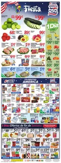 Fiesta Mart catalogue | Offers for bargain hunters | 2026-07-01T00:00:00.000Z - 2026-07-07T00:00:00.000Z