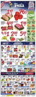 Fiesta Mart catalogue | Current deals and offers | 2026-07-01T00:00:00.000Z - 2026-07-07T00:00:00.000Z
