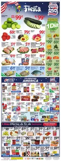 Fiesta Mart catalogue | Current bargains and offers | 2026-07-01T00:00:00.000Z - 2026-07-07T00:00:00.000Z