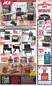 Price Cutter catalogue | Our best deals for you | 2026-07-01T00:00:00.000Z - 2026-07-31T00:00:00.000Z
