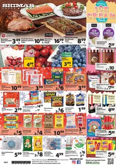 Times Supermarkets catalogue | Shima's | 2026-07-01T00:00:00.000Z - 2026-07-07T00:00:00.000Z