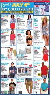 Boscov's catalogue | Weekly Ads Boscov's | 2026-07-01T00:00:00.000Z - 2026-07-08T00:00:00.000Z