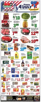 Food Bazaar catalogue | Our best bargains | 2026-07-02T00:00:00.000Z - 2026-07-08T00:00:00.000Z