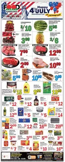 Food Bazaar catalogue | Discover attractive offers | 2026-07-02T00:00:00.000Z - 2026-07-08T00:00:00.000Z