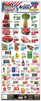 Food Bazaar catalogue | Discover attractive offers | 2026-07-02T00:00:00.000Z - 2026-07-08T00:00:00.000Z
