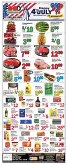 Food Bazaar catalogue | Discover attractive offers | 2026-07-02T00:00:00.000Z - 2026-07-08T00:00:00.000Z