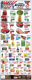 Food Bazaar catalogue | Current bargains and offers | 2026-07-02T00:00:00.000Z - 2026-07-08T00:00:00.000Z