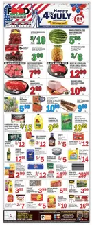 Food Bazaar catalogue | Current bargains and offers | 2026-07-02T00:00:00.000Z - 2026-07-08T00:00:00.000Z