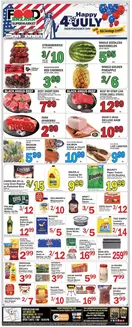 Food Bazaar catalogue | Our best deals for you | 2026-07-02T00:00:00.000Z - 2026-07-08T00:00:00.000Z