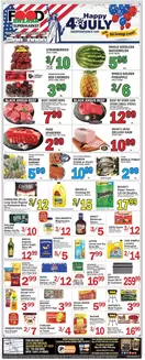 Food Bazaar catalogue | Our best deals for you | 2026-07-02T00:00:00.000Z - 2026-07-08T00:00:00.000Z