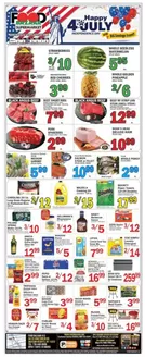 Food Bazaar catalogue | Our best deals for you | 2026-07-02T00:00:00.000Z - 2026-07-08T00:00:00.000Z