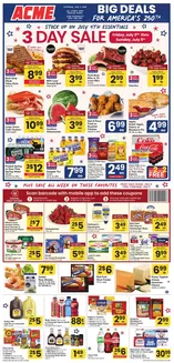 ACME catalogue in Englishtown NJ | Weekly Ad | 2026-07-03T00:00:00.000Z - 2026-07-09T00:00:00.000Z