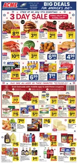 ACME catalogue in Philadelphia PA | Weekly Ad | 2026-07-03T00:00:00.000Z - 2026-07-09T00:00:00.000Z