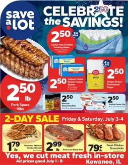 Save a Lot catalogue | Save now with our deals | 2026-07-01T00:00:00.000Z - 2026-07-08T00:00:00.000Z
