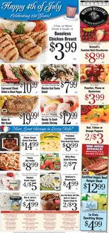 Morton Williams catalogue | Morton Williams weekly ad | 2026-07-03T00:00:00.000Z - 2026-07-09T00:00:00.000Z