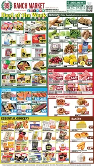 99 Ranch catalogue | Top offers for all bargain hunters | 2026-07-03T00:00:00.000Z - 2026-07-09T00:00:00.000Z