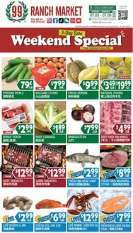 99 Ranch catalogue | 99 ranch Weekend Specials | 2026-07-03T00:00:00.000Z - 2026-07-05T00:00:00.000Z
