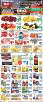 Trade Fair Supermarket catalogue | Current deals and offers | 2026-07-03T00:00:00.000Z - 2026-07-09T00:00:00.000Z