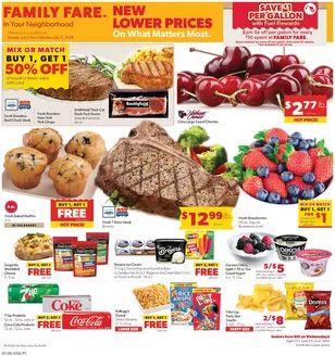 Family Fare catalogue | Top deals and discounts | 2026-07-03T00:00:00.000Z - 2026-07-04T00:00:00.000Z