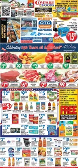 Compare Foods catalogue | Exclusive deals and bargains | 2026-07-03T00:00:00.000Z - 2026-07-09T00:00:00.000Z