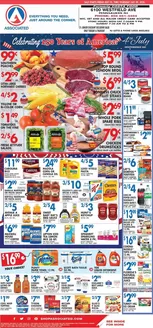 Associated catalogue | Associated weekly ad | 2026-07-03T00:00:00.000Z - 2026-07-09T00:00:00.000Z