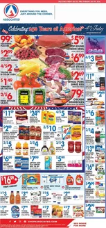 Associated catalogue | Top offers for all bargain hunters | 2026-07-03T00:00:00.000Z - 2026-07-09T00:00:00.000Z