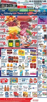 Associated catalogue | Top offers for all bargain hunters | 2026-07-03T00:00:00.000Z - 2026-07-09T00:00:00.000Z