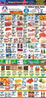 Associated catalogue | Attractive special offers for everyone | 2026-07-03T00:00:00.000Z - 2026-07-09T00:00:00.000Z