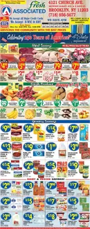 Associated catalogue in New York | Special offers for you | 2026-07-03T00:00:00.000Z - 2026-07-09T00:00:00.000Z