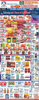 Associated catalogue in New York | Top deals and discounts | 2026-07-03T00:00:00.000Z - 2026-07-09T00:00:00.000Z