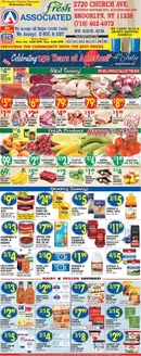 Associated catalogue | Current special promotions | 2026-07-03T00:00:00.000Z - 2026-07-09T00:00:00.000Z