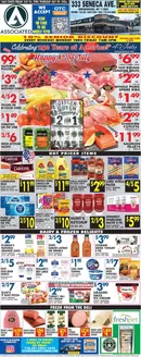 Associated catalogue | Save now with our deals | 2026-07-03T00:00:00.000Z - 2026-07-09T00:00:00.000Z