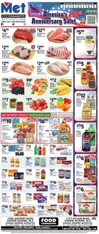 Met Foodmarkets catalogue | Discover attractive offers | 2026-07-03T00:00:00.000Z - 2026-07-09T00:00:00.000Z