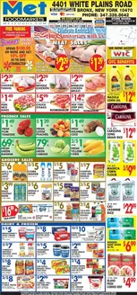Met Foodmarkets catalogue | Great discounts on selected products | 2026-07-03T00:00:00.000Z - 2026-07-09T00:00:00.000Z