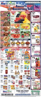 Met Foodmarkets catalogue | Exclusive deals for our customers | 2026-07-03T00:00:00.000Z - 2026-07-09T00:00:00.000Z
