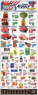 Food Bazaar catalogue | Food Bazaar weekly ad | 2026-07-02T00:00:00.000Z - 2026-07-08T00:00:00.000Z