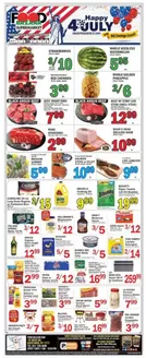 Food Bazaar catalogue | Food Bazaar weekly ad | 2026-07-02T00:00:00.000Z - 2026-07-08T00:00:00.000Z