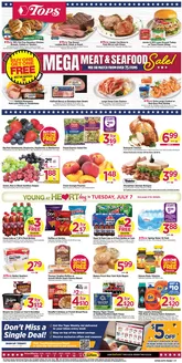 Tops catalogue | Wide range of offers | 2026-07-05T00:00:00.000Z - 2026-07-11T00:00:00.000Z