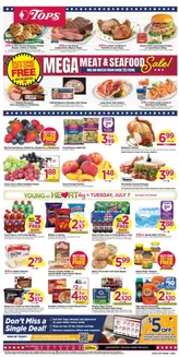 Tops catalogue | Wide range of offers | 2026-07-05T00:00:00.000Z - 2026-07-11T00:00:00.000Z