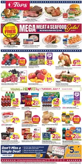 Tops catalogue | Special offers for you | 2026-07-05T00:00:00.000Z - 2026-07-11T00:00:00.000Z