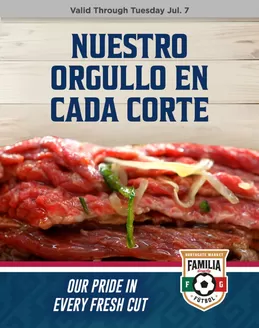 Northgate Market catalogue in Long Beach CA | Northgate Market weekly ad | 2026-07-05T00:00:00.000Z - 2026-07-07T00:00:00.000Z