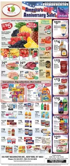 Associated catalogue | Great offer for bargain hunters | 2026-07-05T00:00:00.000Z - 2026-07-11T00:00:00.000Z