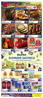 BigM Supermarkets catalogue | Special offers for you | 2026-07-05T00:00:00.000Z - 2026-07-11T00:00:00.000Z