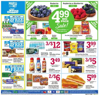 Price Chopper catalogue | Weekly Ads Price Chopper | 2026-07-05T00:00:00.000Z - 2026-07-18T00:00:00.000Z