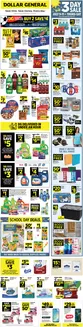 Dollar General catalogue in Hoboken GA | Special offers for you | 2026-07-05T00:00:00.000Z - 2026-07-11T00:00:00.000Z