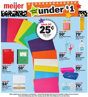 Meijer catalogue | Pullout BTS | 2026-07-08T00:00:00.000Z - 2026-07-28T00:00:00.000Z