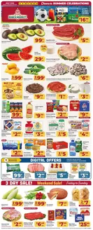 Los Altos Ranch Market catalogue | Top offers for all bargain hunters | 2026-07-08T00:00:00.000Z - 2026-07-14T00:00:00.000Z