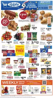 Ralphs catalogue | Our best bargains | 2026-07-08T00:00:00.000Z - 2026-07-15T00:00:00.000Z